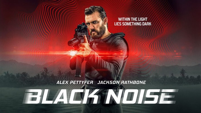 Black Noise